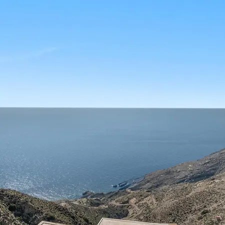 Olympos Blue Casa de Férias *