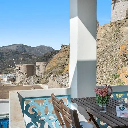 Olympos Blue * Cárpatos