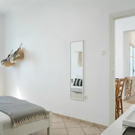 Olympos Blue Casa de Férias *