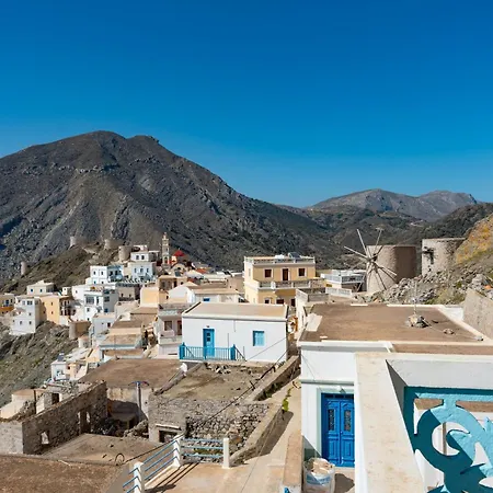 Olympos Blue * كارباثوس