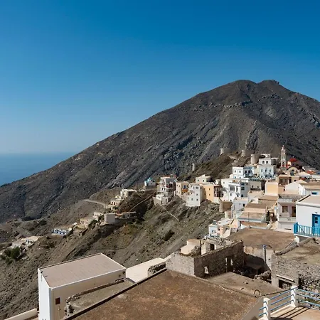 Olympos Blue بيت للعطل