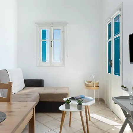 Olympos Blue Casa de Férias Cárpatos