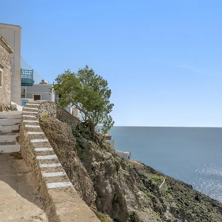 Olympos Blue * 카르파토스