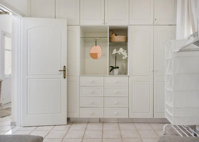 Olympos Blue بيت للعطل