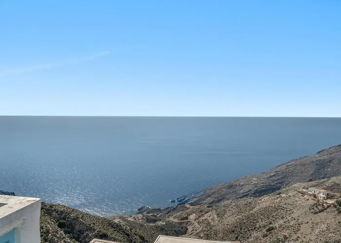 Olympos Blue Σπίτι διακοπών *