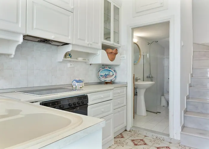 Olympos Blue * كارباثوس