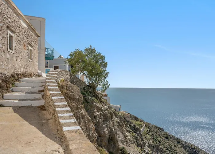 Olympos Blue * كارباثوس