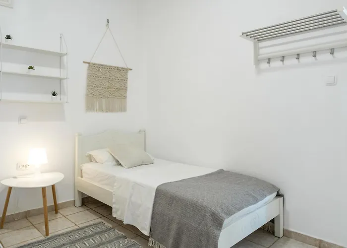 Olympos Blue بيت للعطل كارباثوس