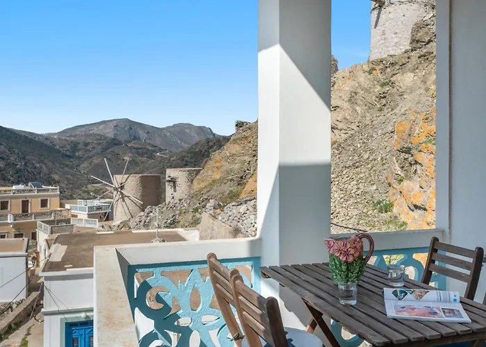 Olympos Blue * كارباثوس