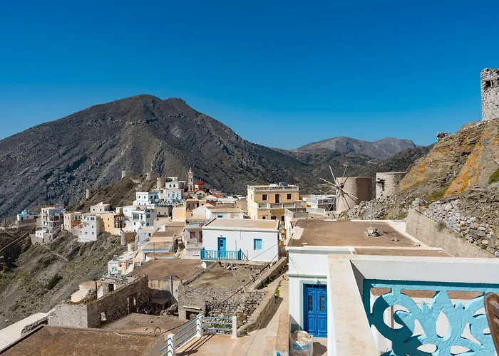 Olympos Blue * Κάρπαθος