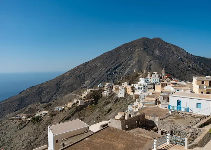 Olympos Blue Σπίτι διακοπών