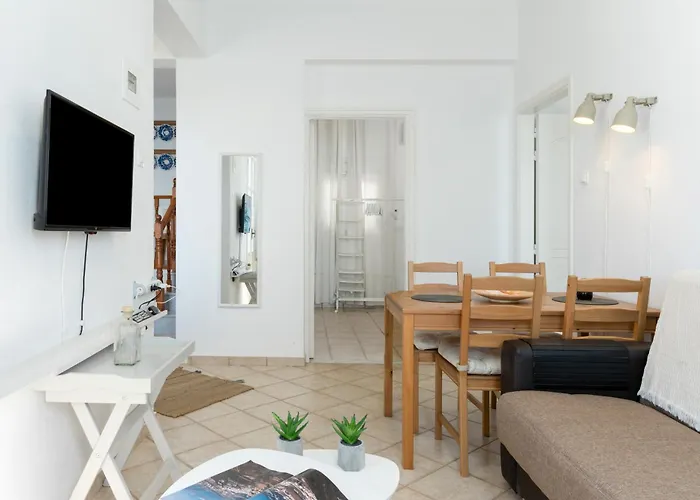 Olympos Blue كارباثوس