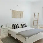 Vakantiehuis Olympos Blue Karpathos
