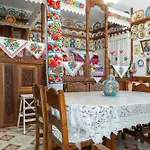 Olympos Blue Vakantiehuis