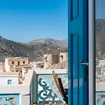 Olympos Blue Vakantiehuis *