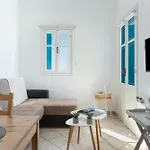 Olympos Blue Vakantiehuis Karpathos