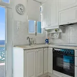 Vakantiehuis Olympos Blue