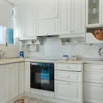 Olympos Blue Vakantiehuis
