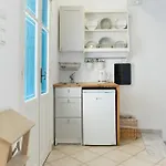 Olympos Blue Vakantiehuis