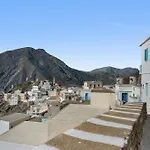 Vakantiehuis Olympos Blue Karpathos