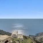 Olympos Blue Vakantiehuis