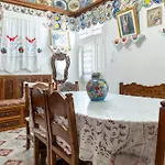 Vakantiehuis Olympos Blue