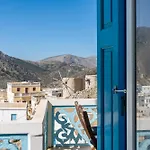 Vakantiehuis Olympos Blue *