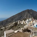 Olympos Blue