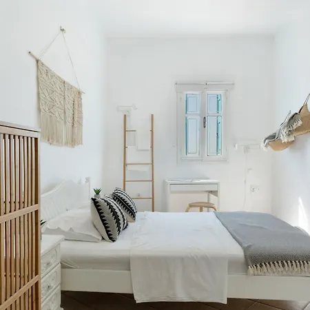 Blue Ferienhaus Karpathos