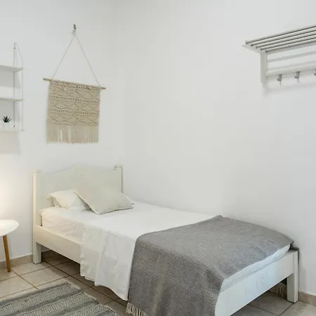 Blue Ferienhaus Karpathos