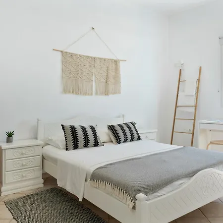 Ferienhaus Blue Karpathos