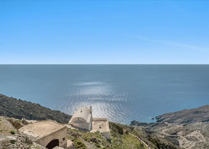 Olympos Blue * Kerpe