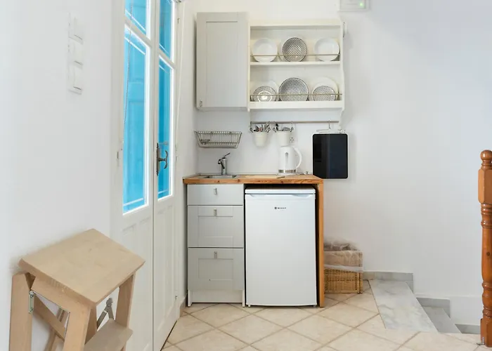 Olympos Blue Tatil Evi *