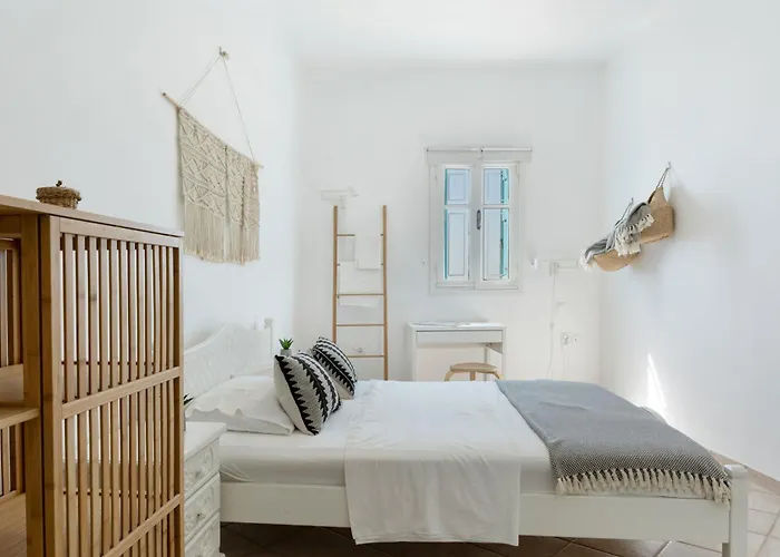 Olympos Blue Tatil Evi Kerpe