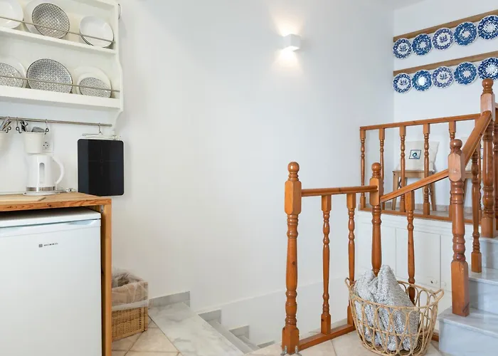 Tatil Evi Olympos Blue