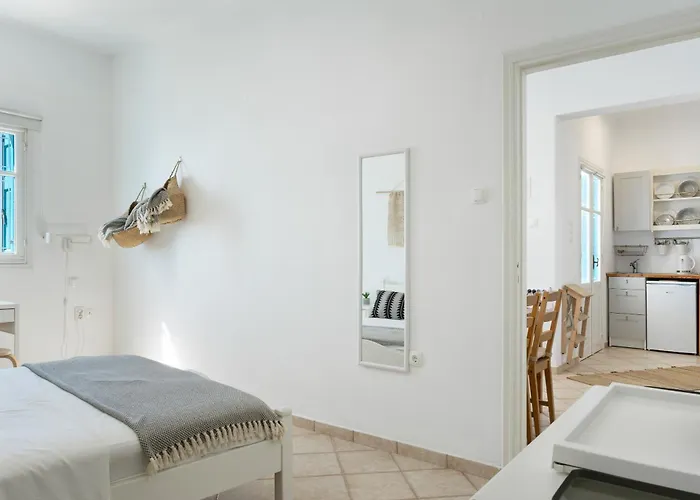 Olympos Blue Tatil Evi *