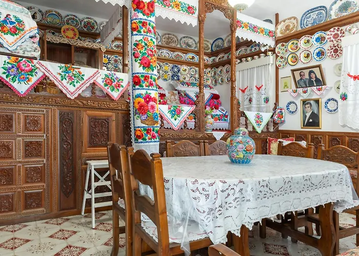 Olympos Blue Tatil Evi